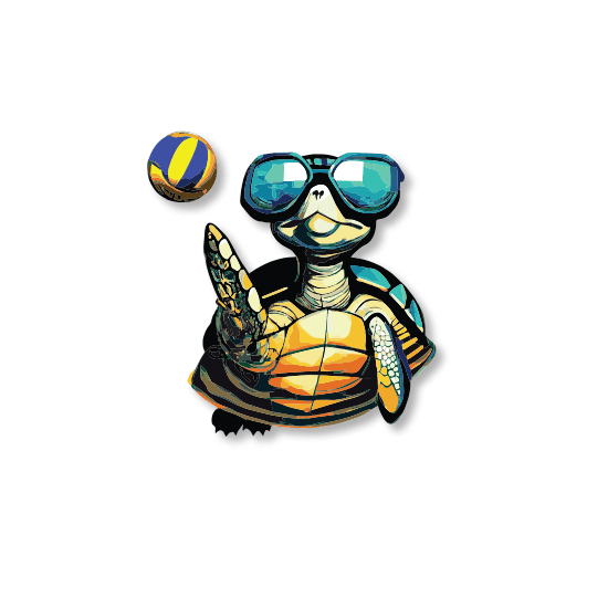 nbhs volleyball collection - Nunya Biz store