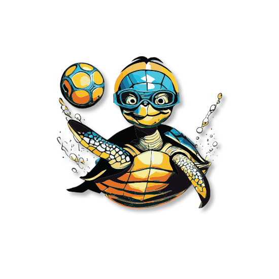 nbhs water polo collection - Nunya Biz store