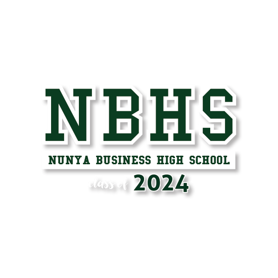 nbhs alumni collection - Nunya Biz store