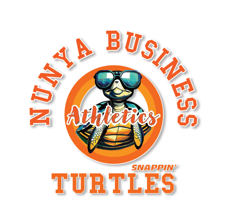 nbhs athletics collection - Nunya Biz store