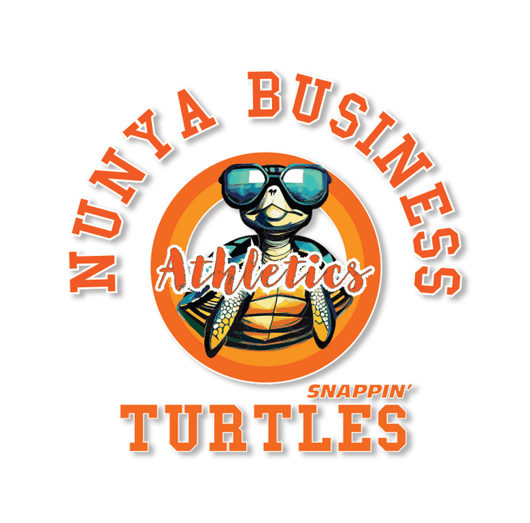 nbhs athletics collection - Nunya Biz store