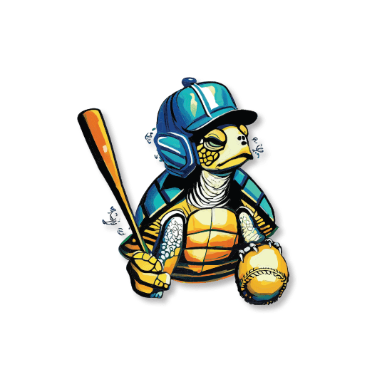 nbhs baseball collection - Nunya Biz store