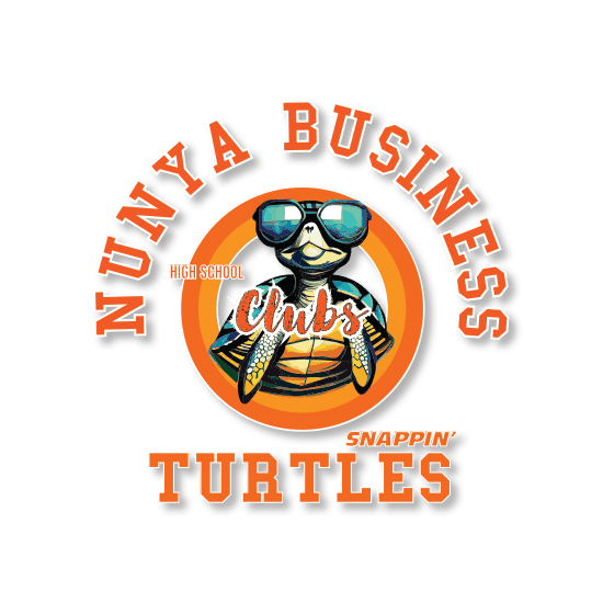 nbhs club collection - Nunya Biz store