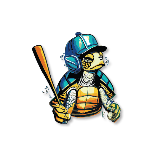 nbhs whiffleball collection - Nunya Biz store