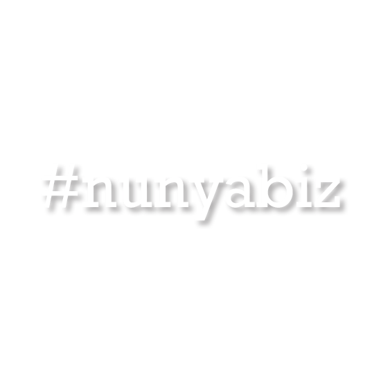 nunya biz # collection - Nunya Biz store