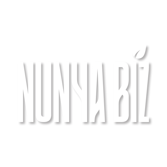 nunya biz leaf collection