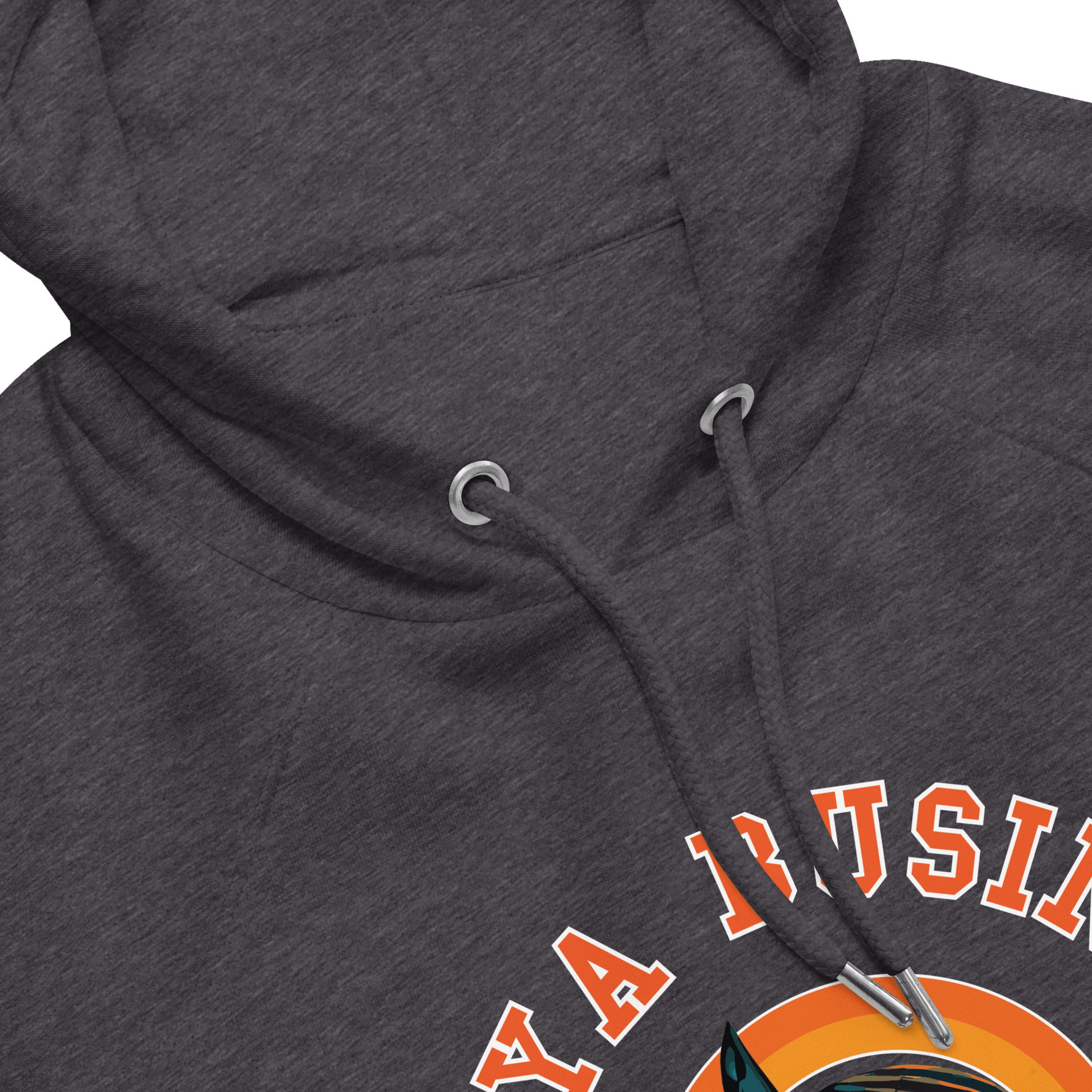 NBHS Eco Anti-Gravity Yoga Circle Hoodie - Nunya Biz store