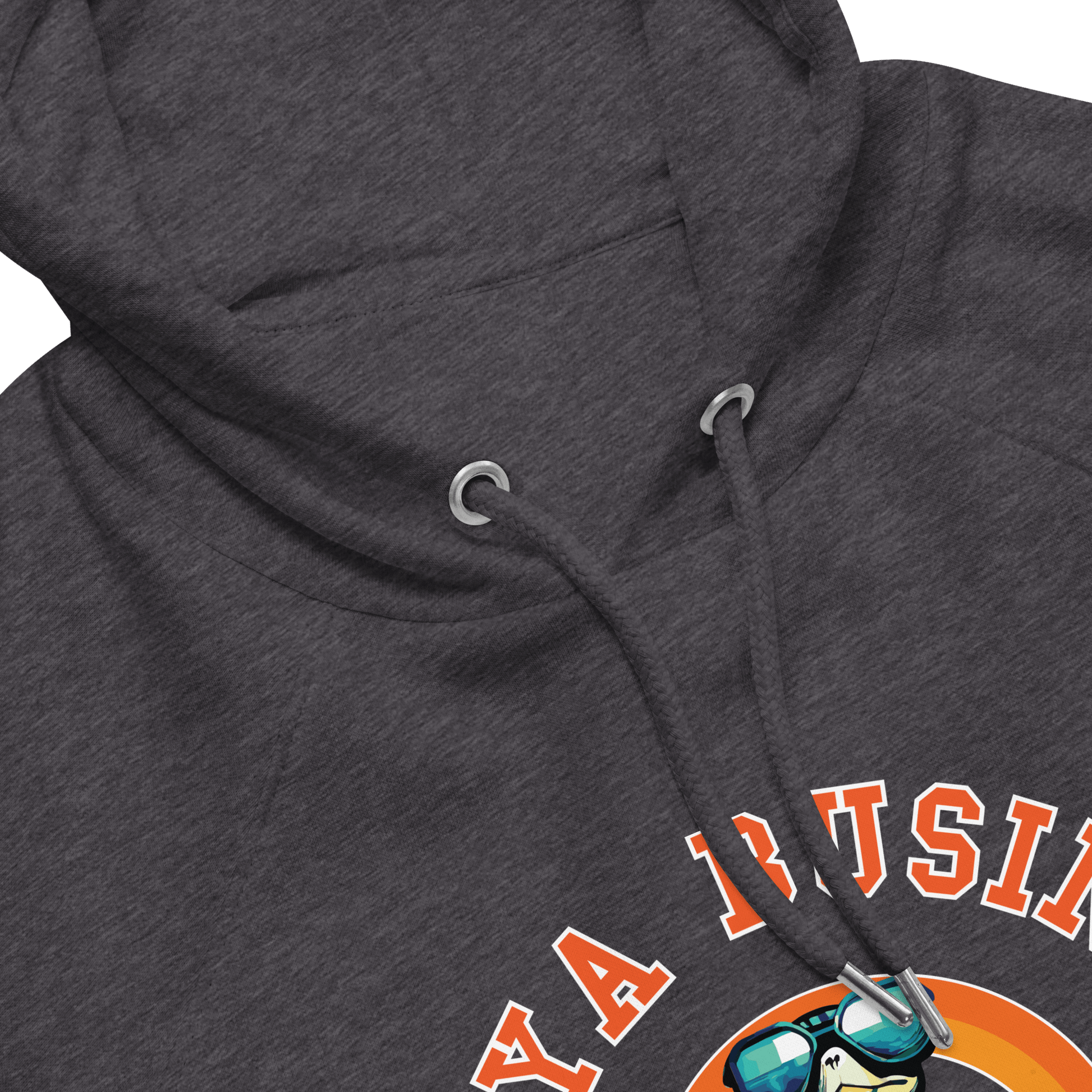 NBHS Eco Quantum Tricycle Society Hoodie - Nunya Biz store