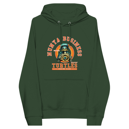 NBHS Eco Racing Club Hoodie - Nunya Biz store