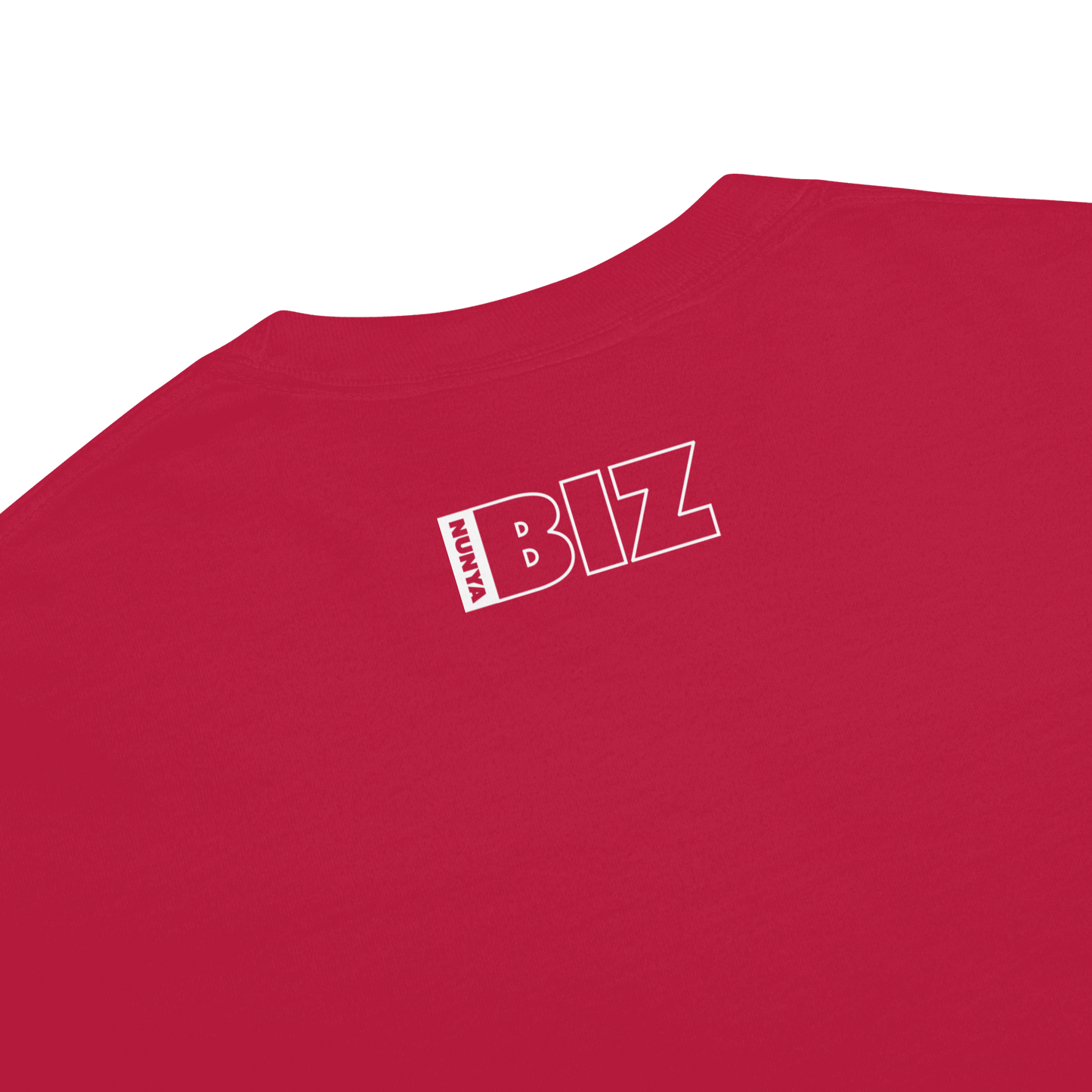 Nunya Biz Decisions Processing T-shirt - Nunya Biz store