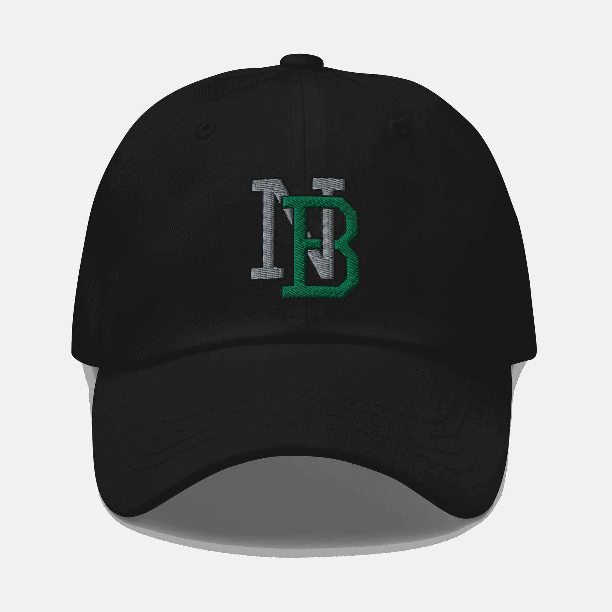 Nunya Business High School Dad Hat - Nunya Biz store