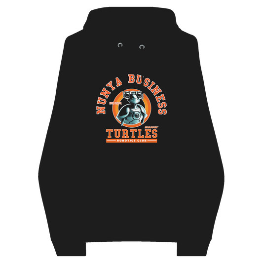 NBHS Eco Robotics Club Hoodie - Nunya Biz store