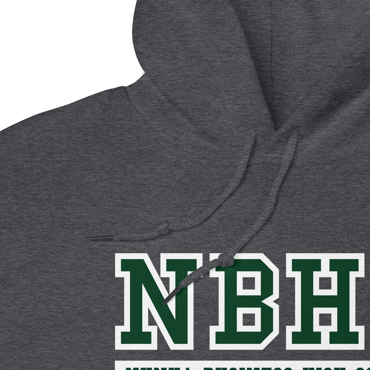 Nunya Business High School Class of 2024 Hoodie - Nunya Biz store