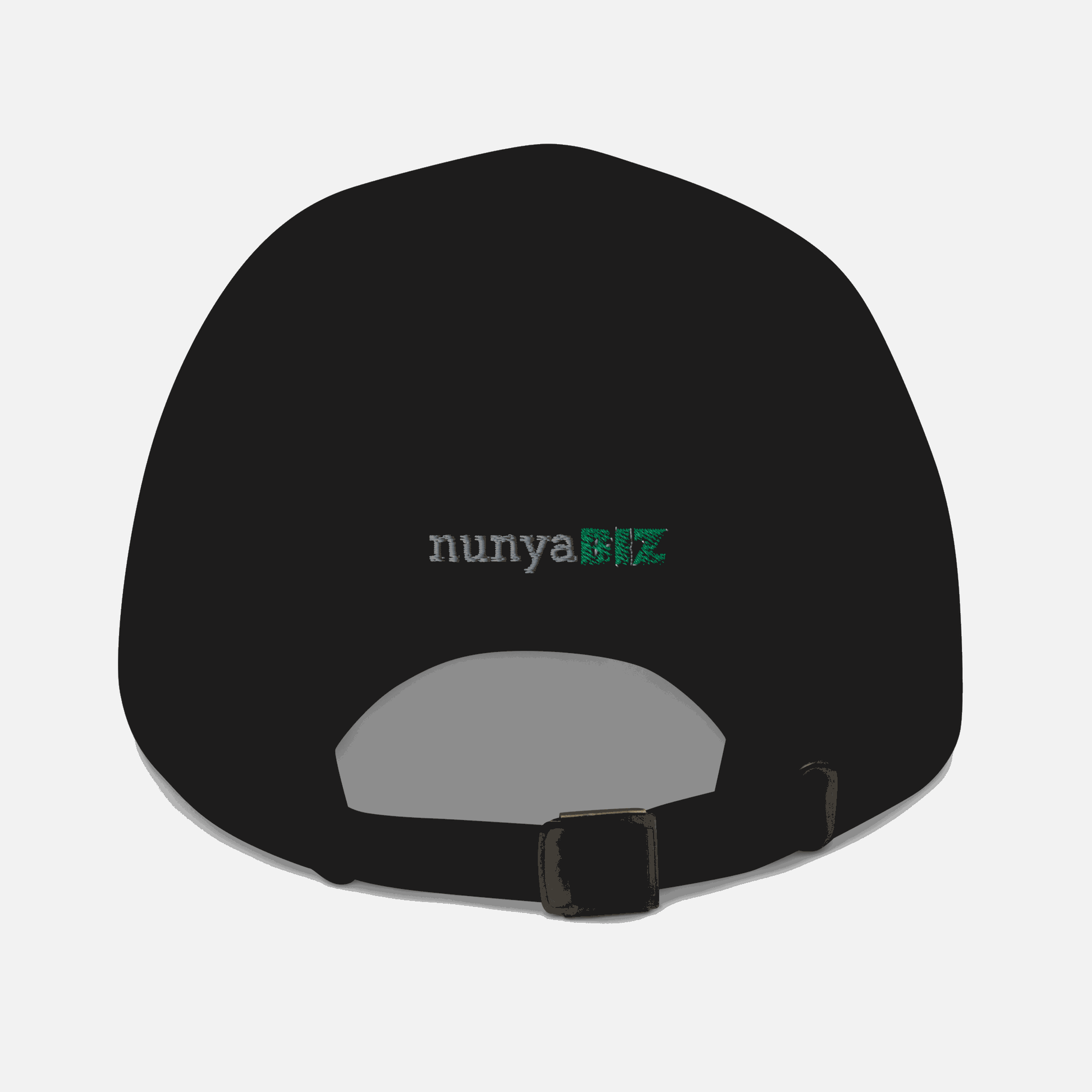 Nunya Business High School Dad Hat - Nunya Biz store